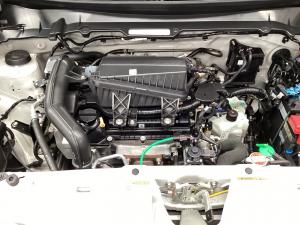 Toyota Vitz 1.0 XR auto - Image 20