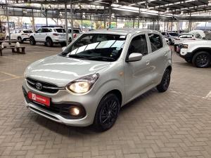 Toyota Vitz 1.0 XR auto - Image 22