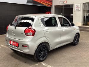 Toyota Vitz 1.0 XR auto - Image 2