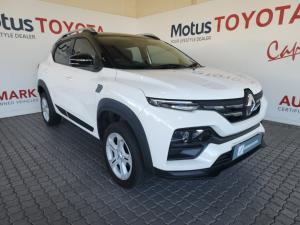 Renault Kiger 1.0 Turbo Zen - Image 1