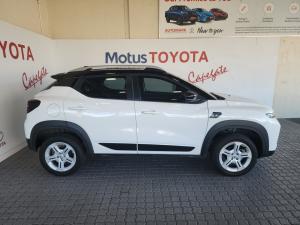 Renault Kiger 1.0 Turbo Zen - Image 3