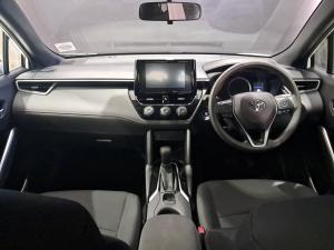 Toyota Corolla Cross 1.8 Xi - Image 6