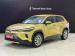 Toyota Corolla Cross 1.8 Xi - Thumbnail 8