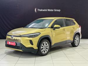 Toyota Corolla Cross 1.8 Xi - Image 8