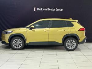 Toyota Corolla Cross 1.8 Xi - Image 9