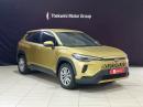 Thumbnail Toyota Corolla Cross 1.8 Xi