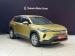 Toyota Corolla Cross 1.8 Xi - Thumbnail 1