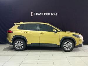 Toyota Corolla Cross 1.8 Xi - Image 3