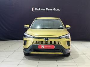 Toyota Corolla Cross 1.8 Xi - Image 4