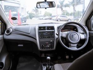 Toyota Agya 1.0 - Image 6