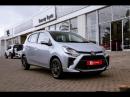 Thumbnail Toyota Agya 1.0