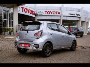 Toyota Agya 1.0 - Image 2