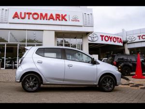 Toyota Agya 1.0 - Image 3