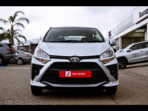 Toyota Agya 1.0 - Image 4