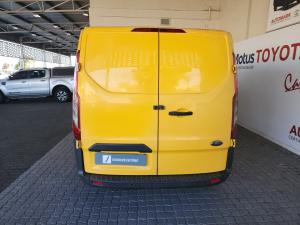 Ford Transit 2.2 Tdci Elwb 114KWP/V - Image 5