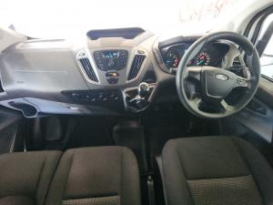 Ford Transit 2.2 Tdci Elwb 114KWP/V - Image 6