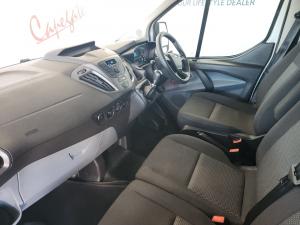 Ford Transit 2.2 Tdci Elwb 114KWP/V - Image 7
