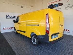 Ford Transit 2.2 Tdci Elwb 114KWP/V - Image 8