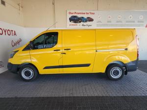 Ford Transit 2.2 Tdci Elwb 114KWP/V - Image 9