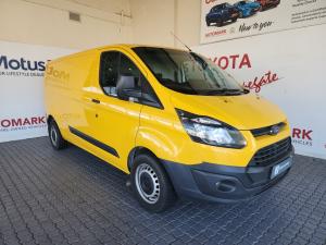 Ford Transit 2.2 Tdci Elwb 114KWP/V - Image 1
