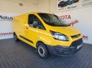Thumbnail Ford Transit 2.2 Tdci Elwb 114KWP/V