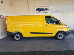Ford Transit 2.2 Tdci Elwb 114KWP/V - Image 3