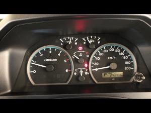 Toyota Land Cruiser 79 2.8GD-6 double cab auto - Image 9