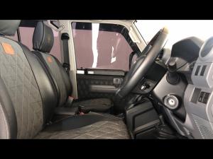 Toyota Land Cruiser 79 2.8GD-6 double cab auto - Image 10