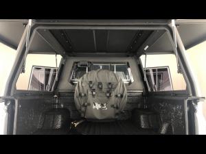 Toyota Land Cruiser 79 2.8GD-6 double cab auto - Image 13