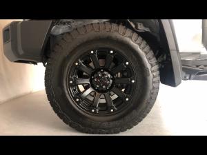 Toyota Land Cruiser 79 2.8GD-6 double cab auto - Image 18