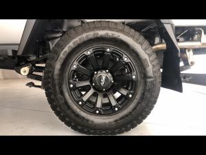 Toyota Land Cruiser 79 2.8GD-6 double cab auto - Image 19