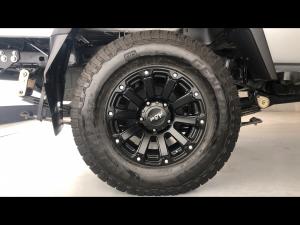 Toyota Land Cruiser 79 2.8GD-6 double cab auto - Image 20