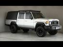 Thumbnail Toyota Land Cruiser 79 2.8GD-6 double cab auto