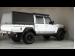 Toyota Land Cruiser 79 2.8GD-6 double cab auto - Thumbnail 2
