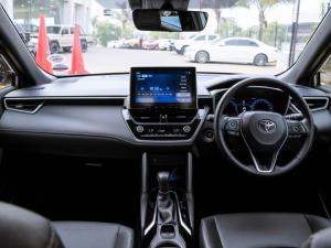 Toyota Corolla Cross 1.8 Hybrid XS - Image 6