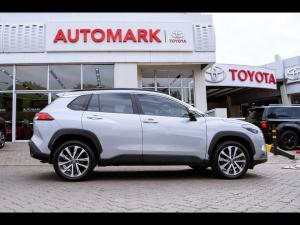 Toyota Corolla Cross 1.8 Hybrid XS - Image 3