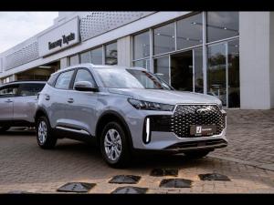Chery Tiggo Cross 1.5 LiT auto - Image 1