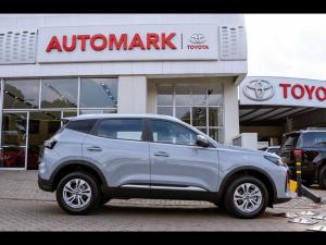 Chery Tiggo Cross 1.5 LiT auto - Image 3