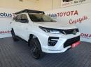 Thumbnail Toyota Fortuner 2.8GD-6 4x4 GR-Sport