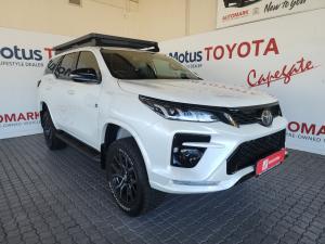 Toyota Fortuner 2.8GD-6 4x4 GR-Sport - Image 1