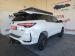 Toyota Fortuner 2.8GD-6 4x4 GR-Sport - Thumbnail 2
