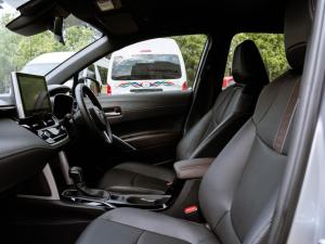 Toyota Corolla Cross 1.8 XR - Image 7