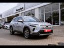 Thumbnail Toyota Corolla Cross 1.8 XR