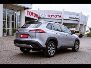 Toyota Corolla Cross 1.8 XR - Image 2