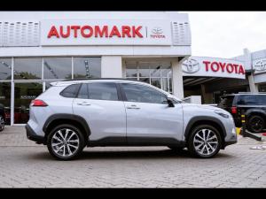 Toyota Corolla Cross 1.8 XR - Image 3