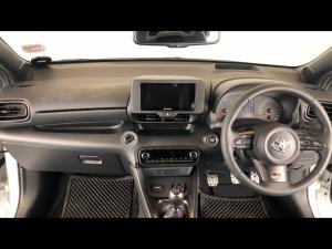 Toyota GR Yaris 1.6T GR-Four Rally - Image 6