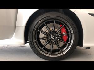 Toyota GR Yaris 1.6T GR-Four Rally - Image 17