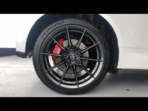 Toyota GR Yaris 1.6T GR-Four Rally - Image 20