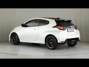 Toyota GR Yaris 1.6T GR-Four Rally - Image 21