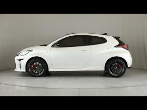 Toyota GR Yaris 1.6T GR-Four Rally - Image 22